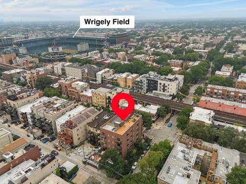 Photo of 3763 N Wilton Avenue #GS, Chicago, IL 60613 (MLS # 12734180)
