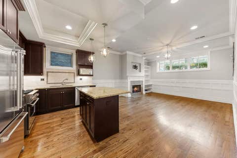 Tiny photo for 3763 N Wilton Avenue #GS, Chicago, IL 60613 (MLS # 12734180)