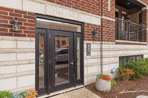 Tiny photo for 3763 N Wilton Avenue #GS, Chicago, IL 60613 (MLS # 12734180)