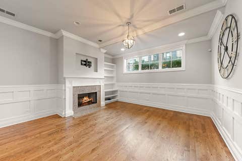 Tiny photo for 3763 N Wilton Avenue #GS, Chicago, IL 60613 (MLS # 12734180)