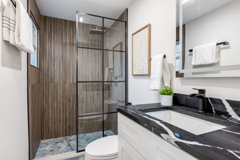 Tiny photo for 9132 Lincolnwood Drive, Evanston, IL 60203 (MLS # 12590308)