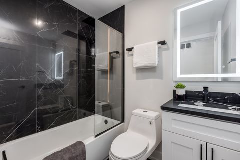 Tiny photo for 9132 Lincolnwood Drive, Evanston, IL 60203 (MLS # 12590308)