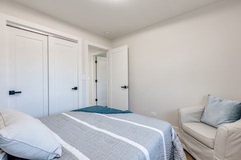 Tiny photo for 9132 Lincolnwood Drive, Evanston, IL 60203 (MLS # 12590308)