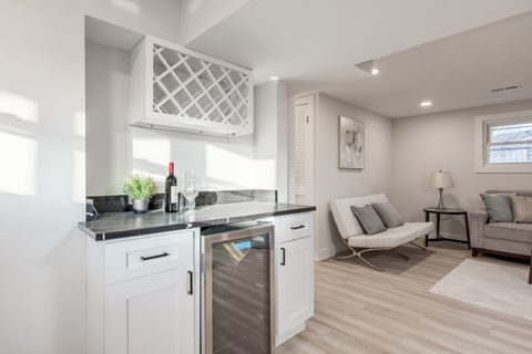 Tiny photo for 9132 Lincolnwood Drive, Evanston, IL 60203 (MLS # 12590308)