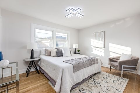 Tiny photo for 9132 Lincolnwood Drive, Evanston, IL 60203 (MLS # 12590308)