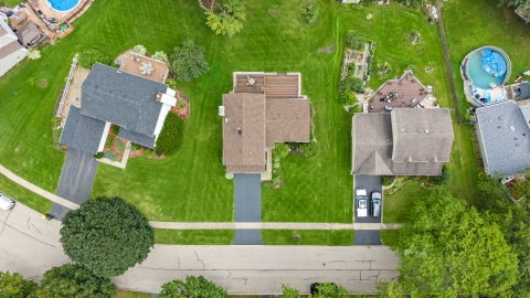 Tiny photo for 1011 Woodbridge Drive, Cary, IL 60013 (MLS # 12763911)