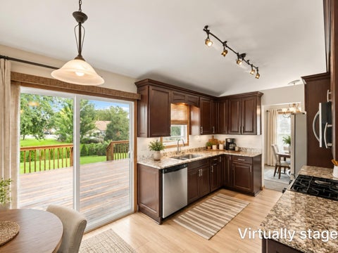 Tiny photo for 1011 Woodbridge Drive, Cary, IL 60013 (MLS # 12763911)