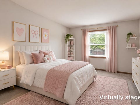 Tiny photo for 1011 Woodbridge Drive, Cary, IL 60013 (MLS # 12763911)