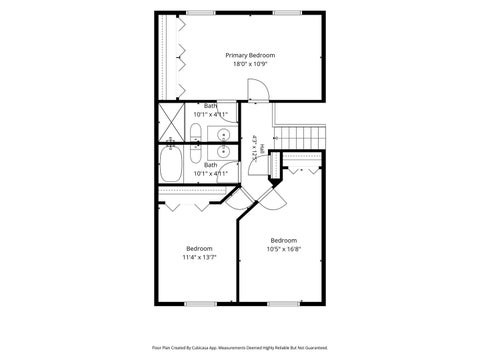 Tiny photo for 1011 Woodbridge Drive, Cary, IL 60013 (MLS # 12763911)