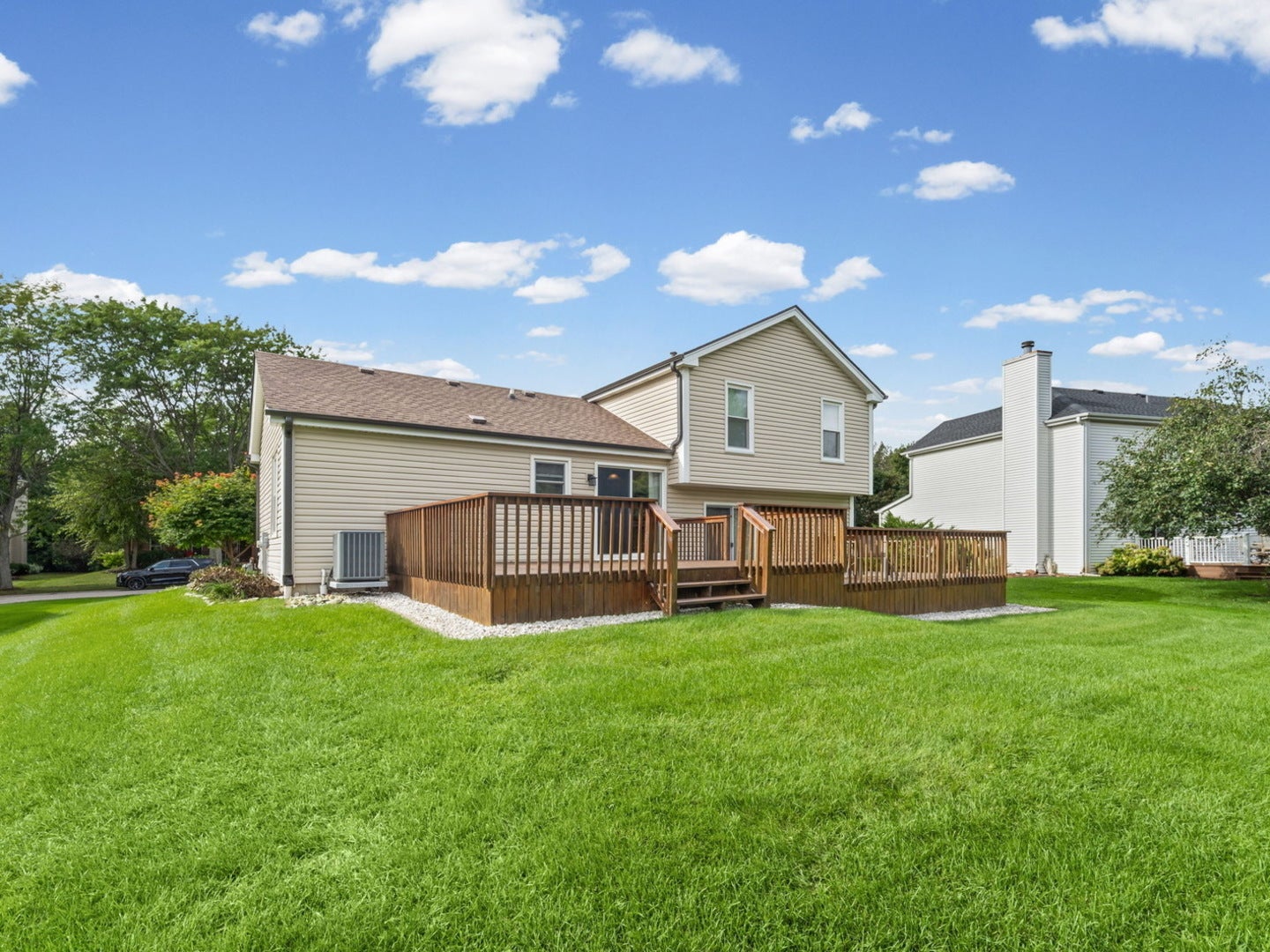 1011 Woodbridge Drive