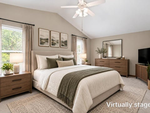 Tiny photo for 1011 Woodbridge Drive, Cary, IL 60013 (MLS # 12763911)