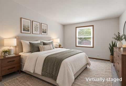 Tiny photo for 1011 Woodbridge Drive, Cary, IL 60013 (MLS # 12763911)