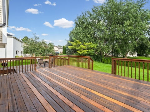 Tiny photo for 1011 Woodbridge Drive, Cary, IL 60013 (MLS # 12763911)
