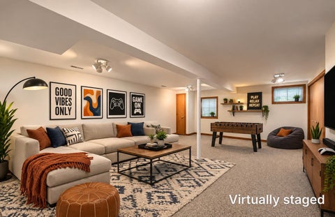 Tiny photo for 1011 Woodbridge Drive, Cary, IL 60013 (MLS # 12763911)