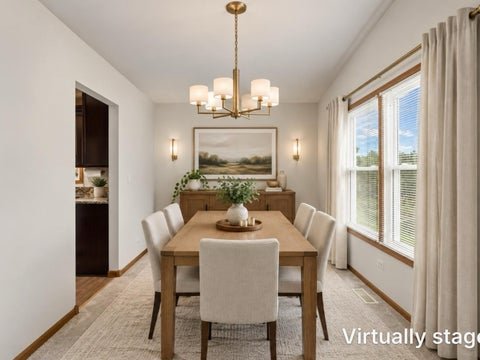 Tiny photo for 1011 Woodbridge Drive, Cary, IL 60013 (MLS # 12763911)