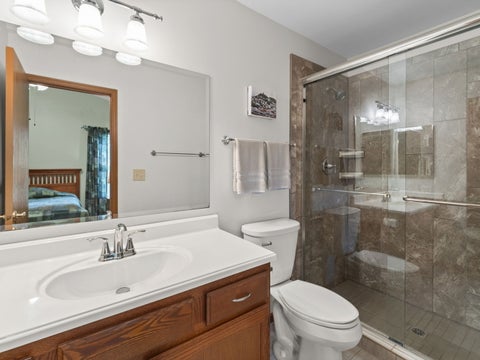 Tiny photo for 1011 Woodbridge Drive, Cary, IL 60013 (MLS # 12763911)