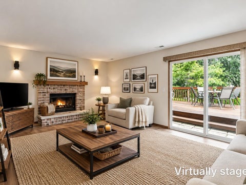 Tiny photo for 1011 Woodbridge Drive, Cary, IL 60013 (MLS # 12763911)