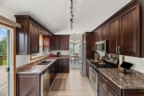 Tiny photo for 1011 Woodbridge Drive, Cary, IL 60013 (MLS # 12763911)