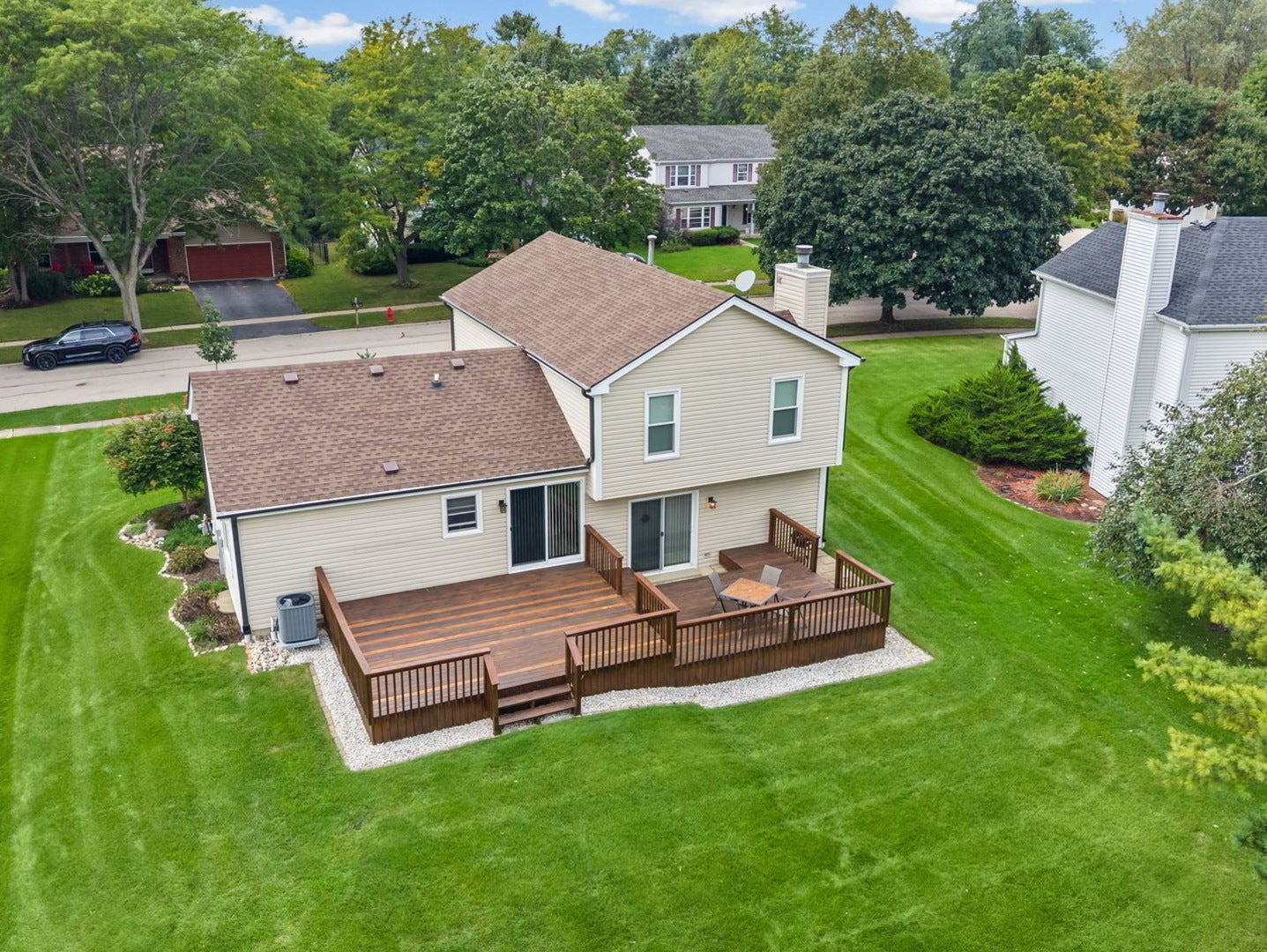 1011 Woodbridge Drive
