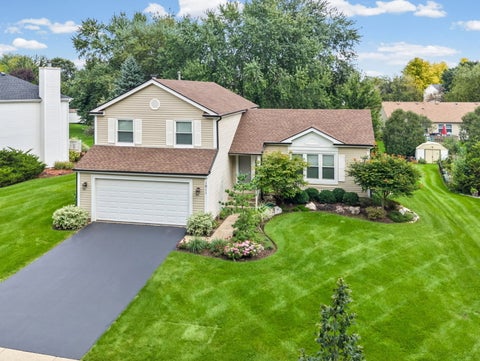 Photo of 1011 Woodbridge Drive, Cary, IL 60013 (MLS # 12763911)