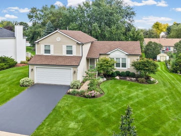 1011 Woodbridge Drive Cary IL 60013