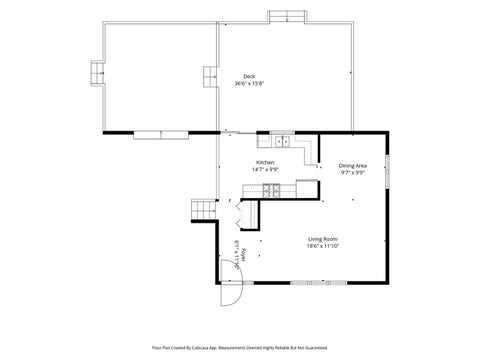 Tiny photo for 1011 Woodbridge Drive, Cary, IL 60013 (MLS # 12763911)