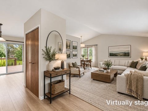 Tiny photo for 1011 Woodbridge Drive, Cary, IL 60013 (MLS # 12763911)