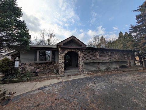 Tiny photo for 1N248 DARLING Street, Carol Stream, IL 60188 (MLS # 12580630)