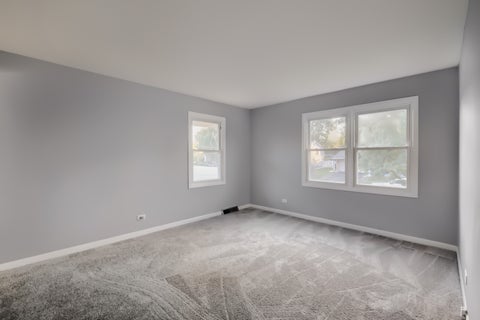 Tiny photo for 1465 William Clifford Lane, Elk Grove Village, IL 60007 (MLS # 12745533)