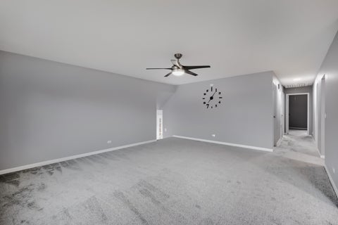 Tiny photo for 1465 William Clifford Lane, Elk Grove Village, IL 60007 (MLS # 12745533)