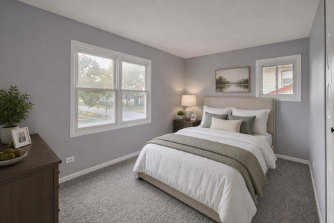 Tiny photo for 1465 William Clifford Lane, Elk Grove Village, IL 60007 (MLS # 12745533)