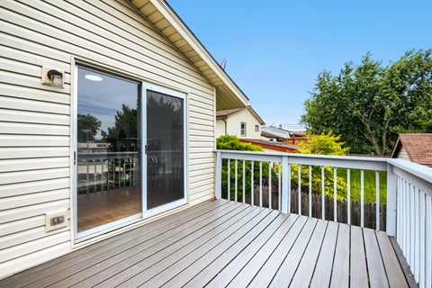 Tiny photo for 1465 William Clifford Lane, Elk Grove Village, IL 60007 (MLS # 12745533)