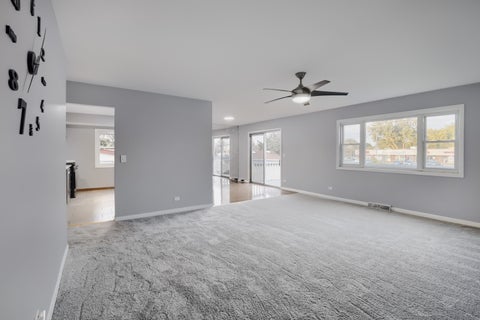 Tiny photo for 1465 William Clifford Lane, Elk Grove Village, IL 60007 (MLS # 12745533)