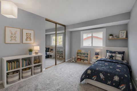Tiny photo for 1465 William Clifford Lane, Elk Grove Village, IL 60007 (MLS # 12745533)