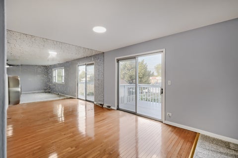 Tiny photo for 1465 William Clifford Lane, Elk Grove Village, IL 60007 (MLS # 12745533)