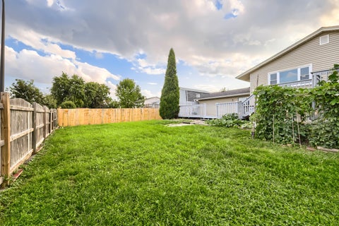 Tiny photo for 1465 William Clifford Lane, Elk Grove Village, IL 60007 (MLS # 12745533)