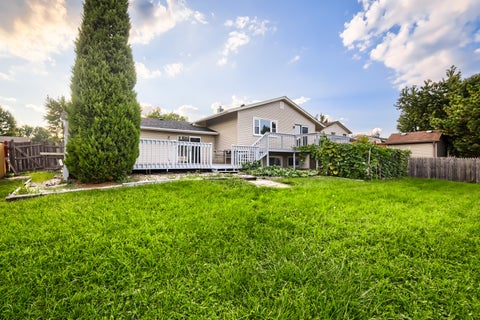 Tiny photo for 1465 William Clifford Lane, Elk Grove Village, IL 60007 (MLS # 12745533)