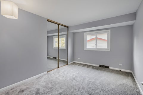 Tiny photo for 1465 William Clifford Lane, Elk Grove Village, IL 60007 (MLS # 12745533)