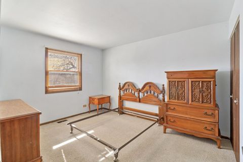 Tiny photo for 4485 BAYSIDE Circle, Hoffman Estates, IL 60192 (MLS # 12497294)