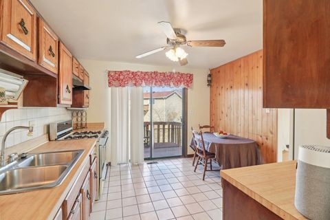 Tiny photo for 4485 BAYSIDE Circle, Hoffman Estates, IL 60192 (MLS # 12497294)