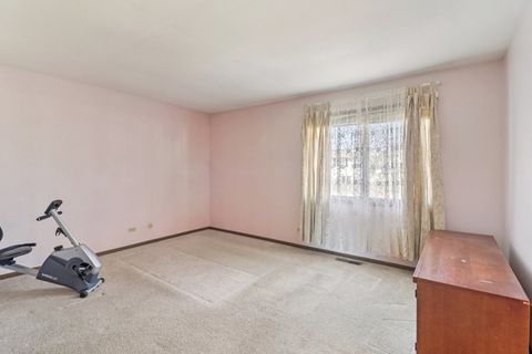 Tiny photo for 4485 BAYSIDE Circle, Hoffman Estates, IL 60192 (MLS # 12497294)
