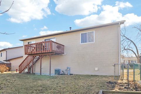 Tiny photo for 4485 BAYSIDE Circle, Hoffman Estates, IL 60192 (MLS # 12497294)