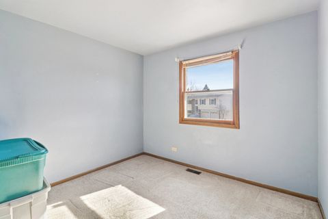 Tiny photo for 4485 BAYSIDE Circle, Hoffman Estates, IL 60192 (MLS # 12497294)