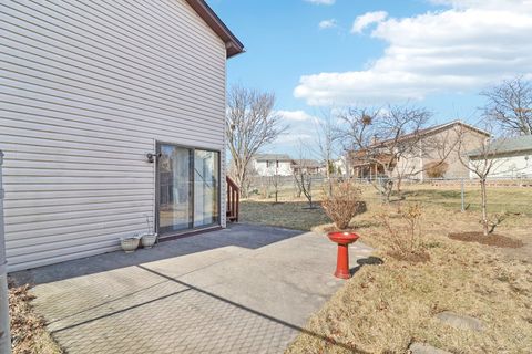 Tiny photo for 4485 BAYSIDE Circle, Hoffman Estates, IL 60192 (MLS # 12497294)