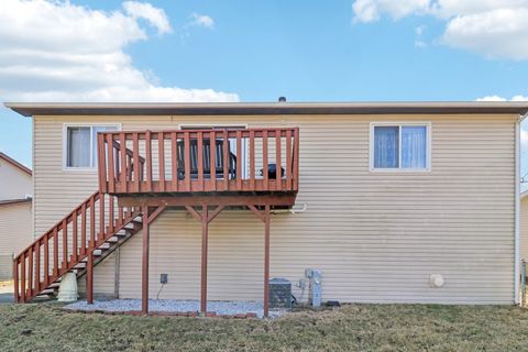 Tiny photo for 4485 BAYSIDE Circle, Hoffman Estates, IL 60192 (MLS # 12497294)