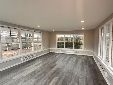 Tiny photo for 610 N Monroe Street, Streator, IL 61364 (MLS # 12589058)