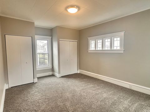 Tiny photo for 610 N Monroe Street, Streator, IL 61364 (MLS # 12589058)