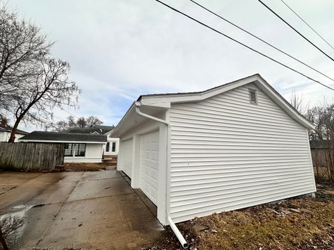 Tiny photo for 610 N Monroe Street, Streator, IL 61364 (MLS # 12589058)