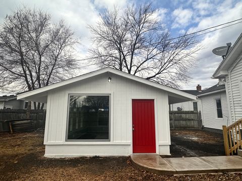 Tiny photo for 610 N Monroe Street, Streator, IL 61364 (MLS # 12589058)