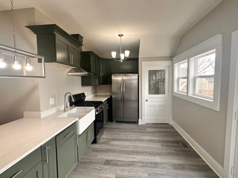 Tiny photo for 610 N Monroe Street, Streator, IL 61364 (MLS # 12589058)